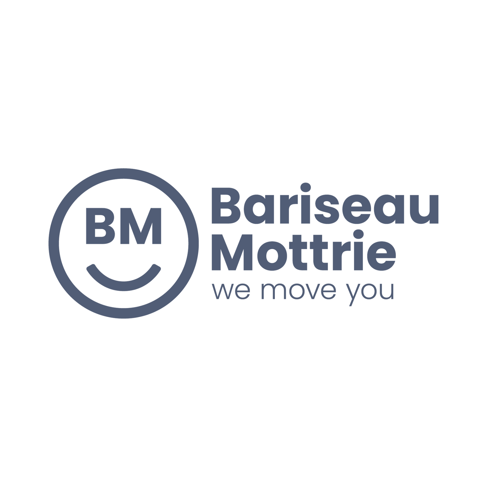 logo Bariseau Mottrie Roeselare